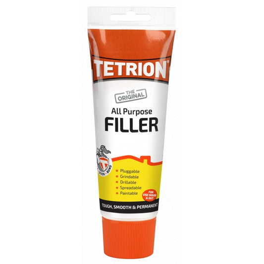 Relleno premezclado Tetrion 330g