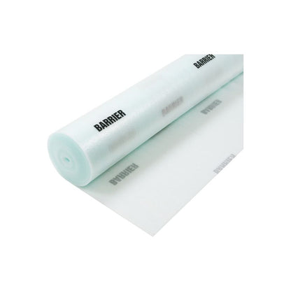 QA Barrier Underlay