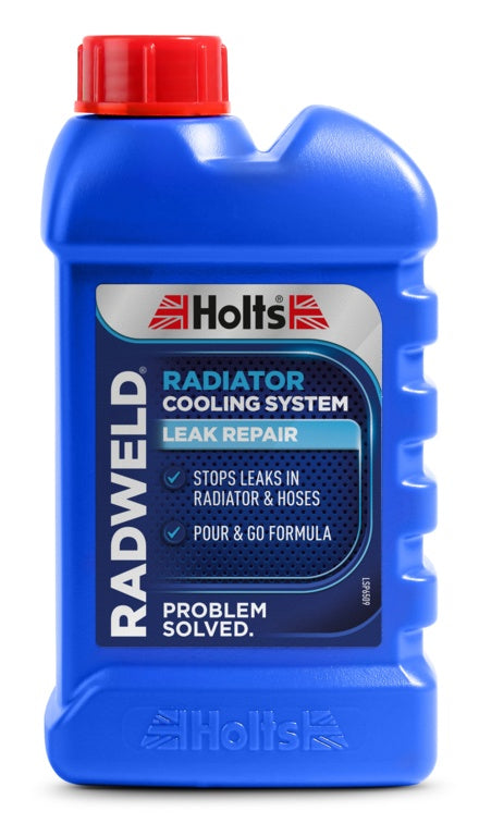 Holts Radweld