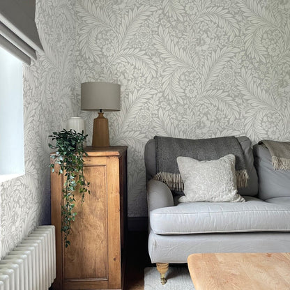 Belgravia Florence Floral Wallpaper