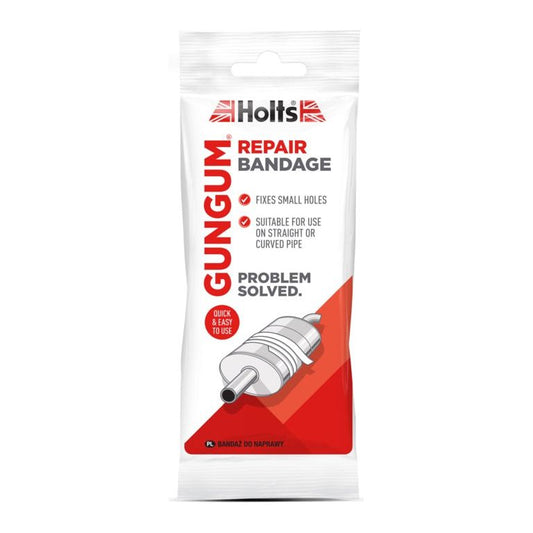 Bandage de réparation de gomme pour pistolet Holts