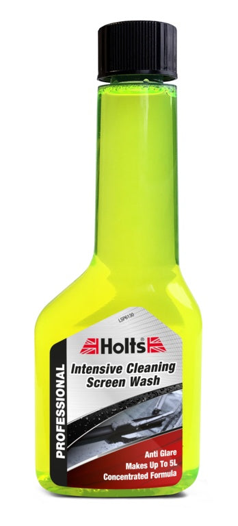 Holts One Shot Screenwash