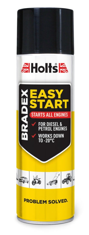 Holts Bradex Easy Start