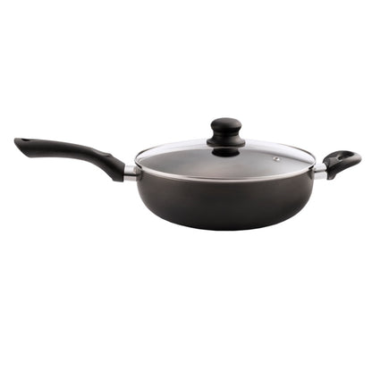 Pendeford Bronze Collection Deep Fry Pan 26cm