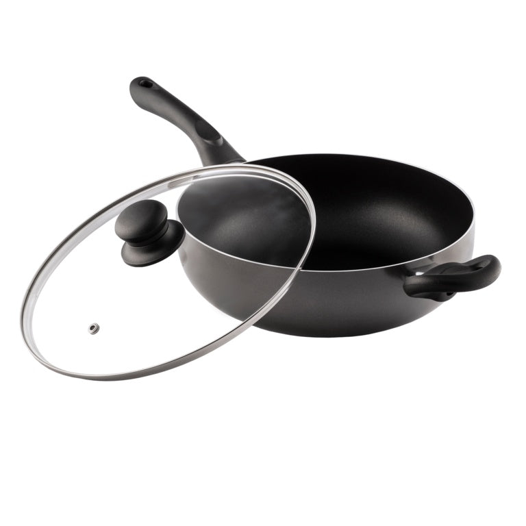 Pendeford Bronze Collection Deep Fry Pan 26cm