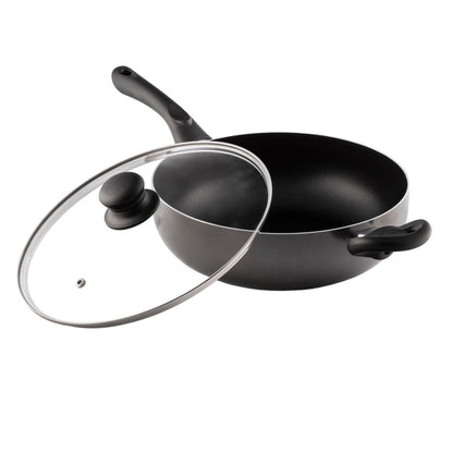 Pendeford Bronze Collection Deep Fry Pan 26cm