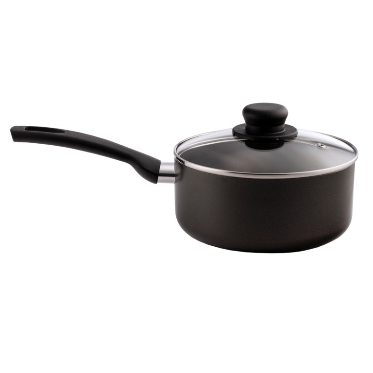 Pendeford The Chef's Choice Non Stick Saucepan