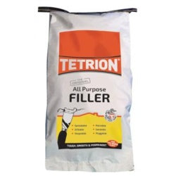 Tetrion All Purpose Powder Filler