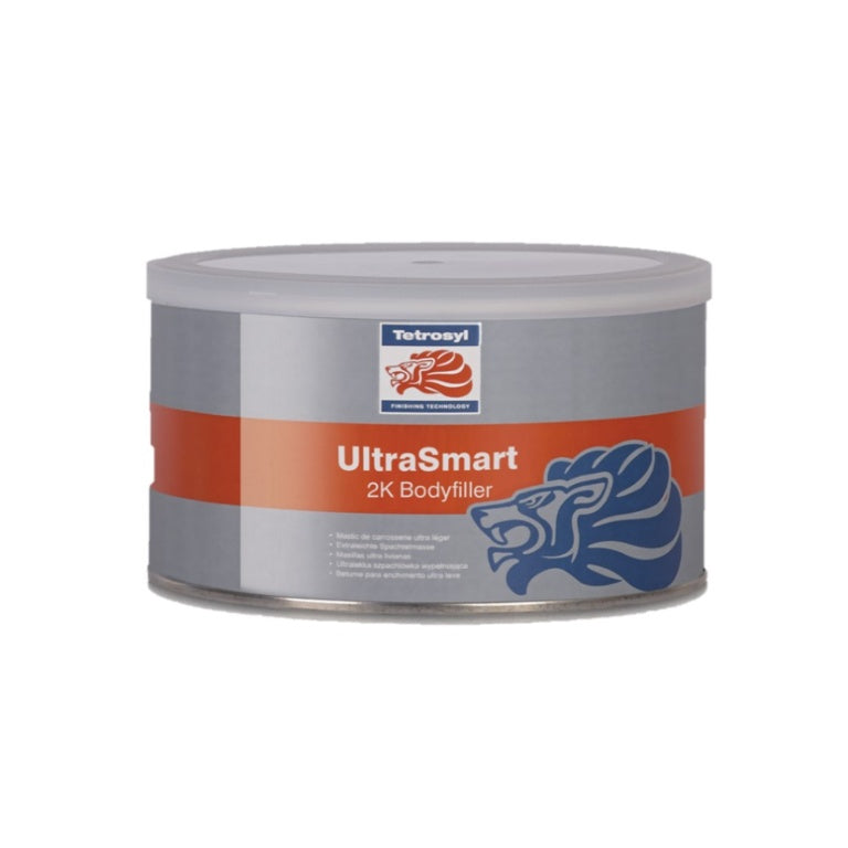 Mastic corporel UltraSmart 2K