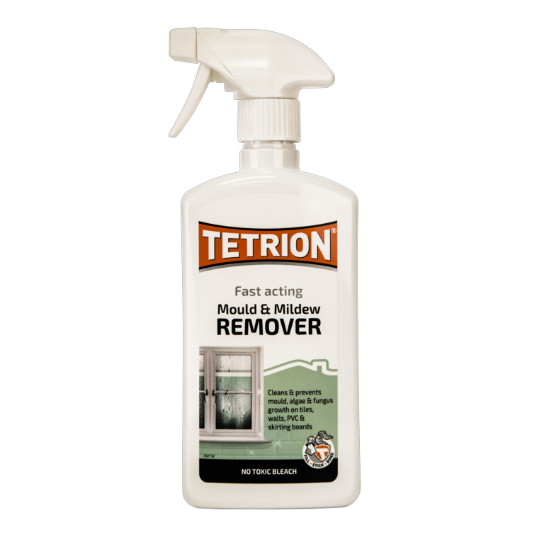 Tetrion Mould Cleaner