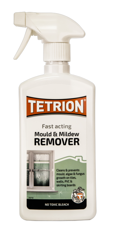 Tetrion Mould Cleaner