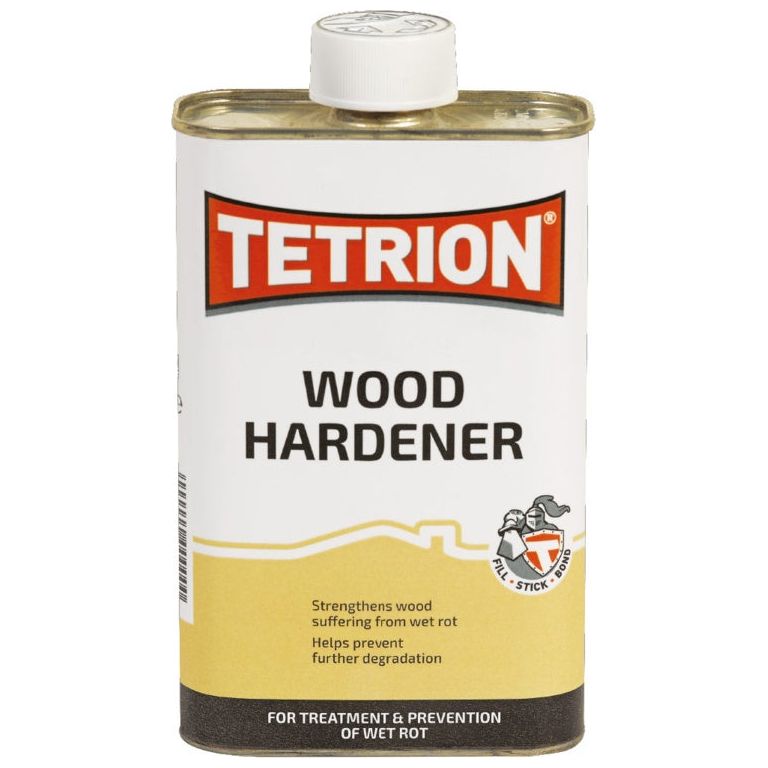 Endurecedor de madera Tetrion Woodfil