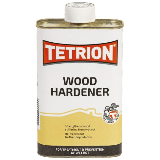 Tetrion Woodfil Wood Hardener