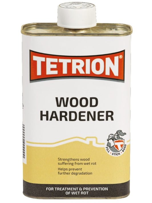 Endurecedor de madera Tetrion Woodfil