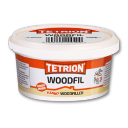 Tetrion Woodfil