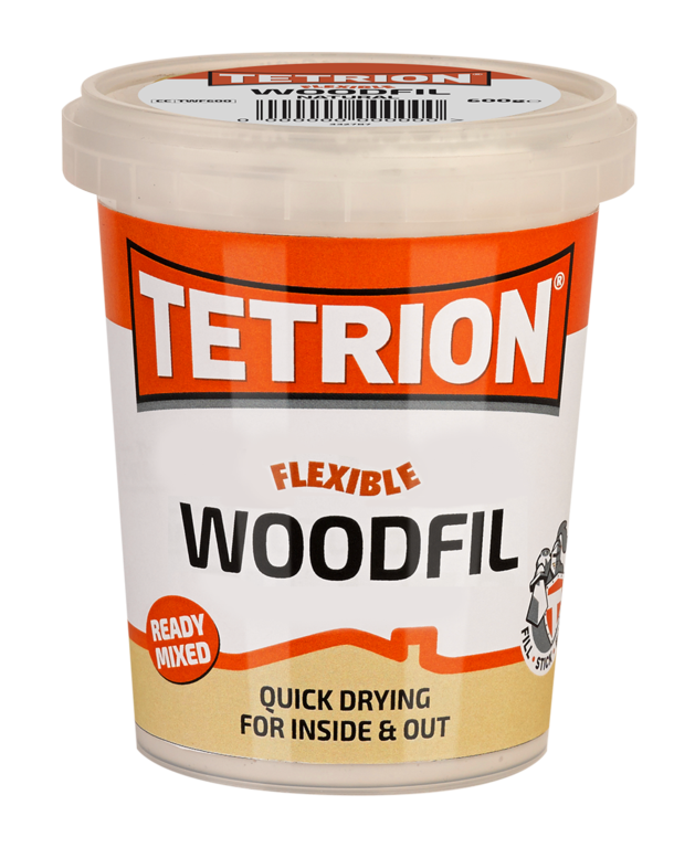 Tetrion Woodfil