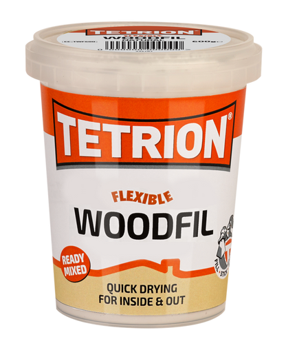 Tetrion Woodfil