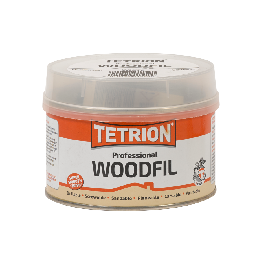 Tetrion Woodfil