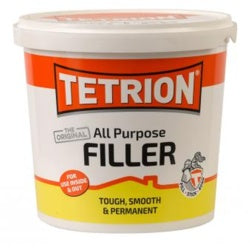 Tetrion Ready Mix Filler