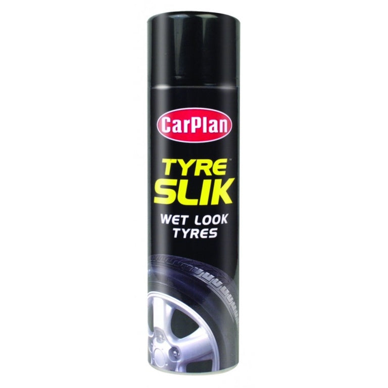 Carplan Tyre Slik 500ml