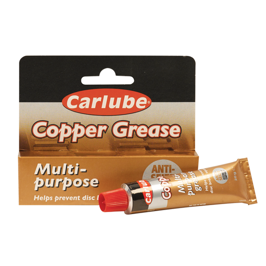 Carlube Copper Multi-Purpose Grease
