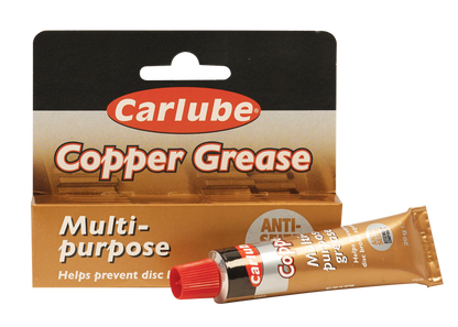 Carlube Copper Multi-Purpose Grease