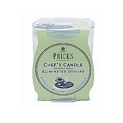 Aromático para habitación del chef de Price's Candles