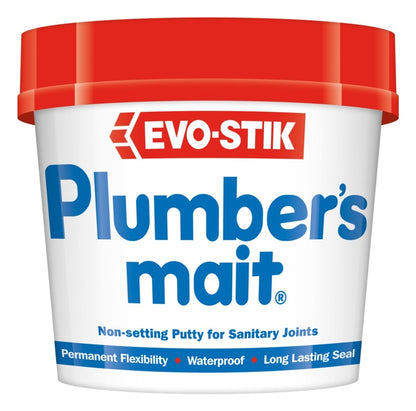 Evo-Stik Plumbers Mait