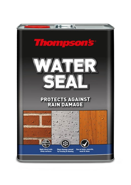 Thompson's Water Seal 2.5L