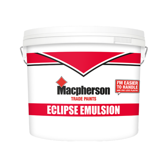 Macpherson Eclipse Mate 15L