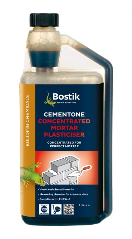 Cementone Concentrated Mortar Plasticiser