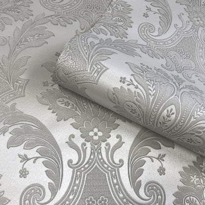 Belgravia Amara Damask Wallpaper