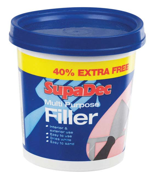 SupaDec Multi Purpose Ready Mixed Filler