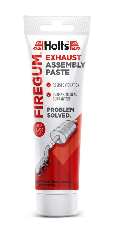 Holts Firegum