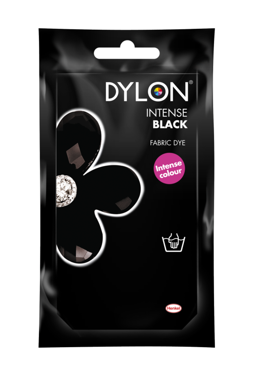 Dylon Hand Dye Sachet (NVI)