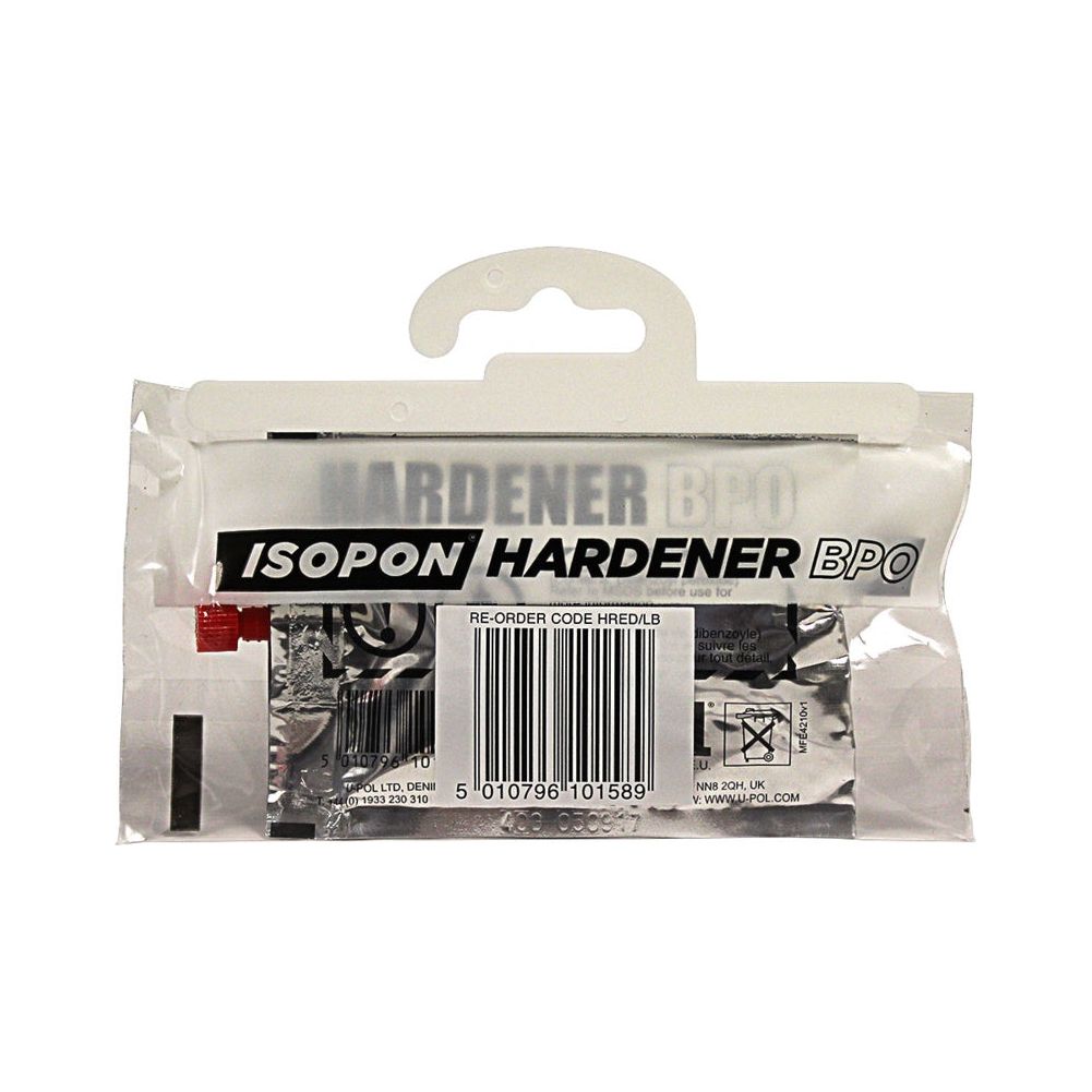 Isopon BPO Hardener