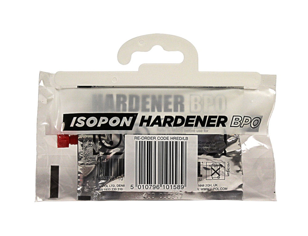 Isopon BPO Hardener