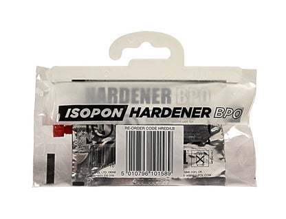 Isopon BPO Hardener