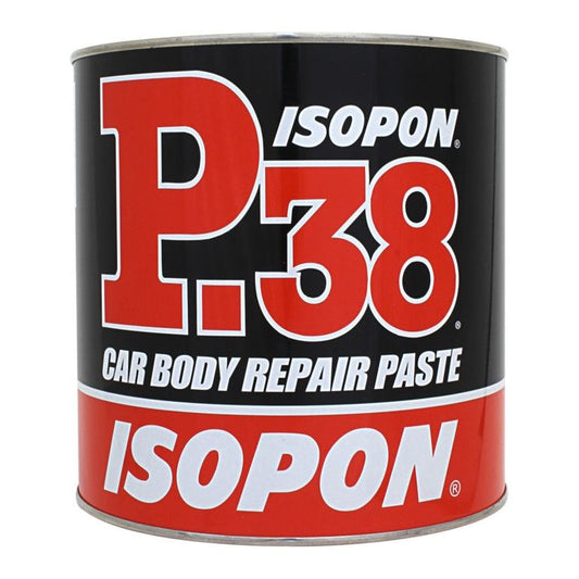Isopon Multi Purpose Body Filler