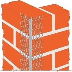 Simpson Strong Tie Angle Bead 2.4M