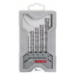 Bosch X-Pro Concrete Drill Set