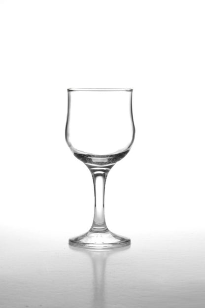 Rayware Tulip White Wine Glasses x 4 20cl