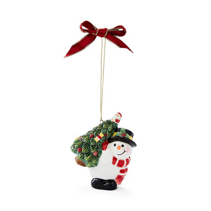 Premier Xmas Character Hanging Decoration