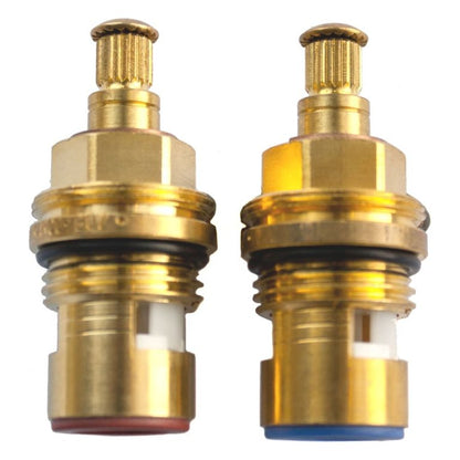 Oracstar Ceramic Tap Glands - Pair