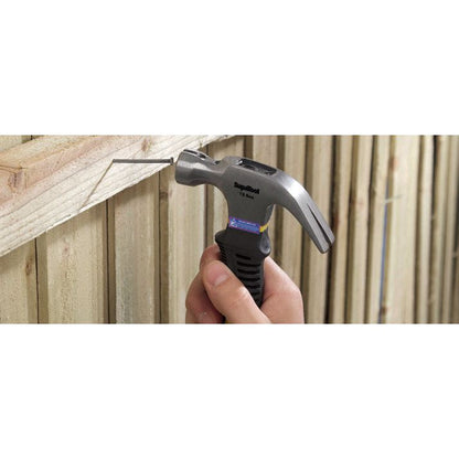 SupaTool Stubby Claw Hammer