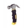 SupaTool Stubby Claw Hammer
