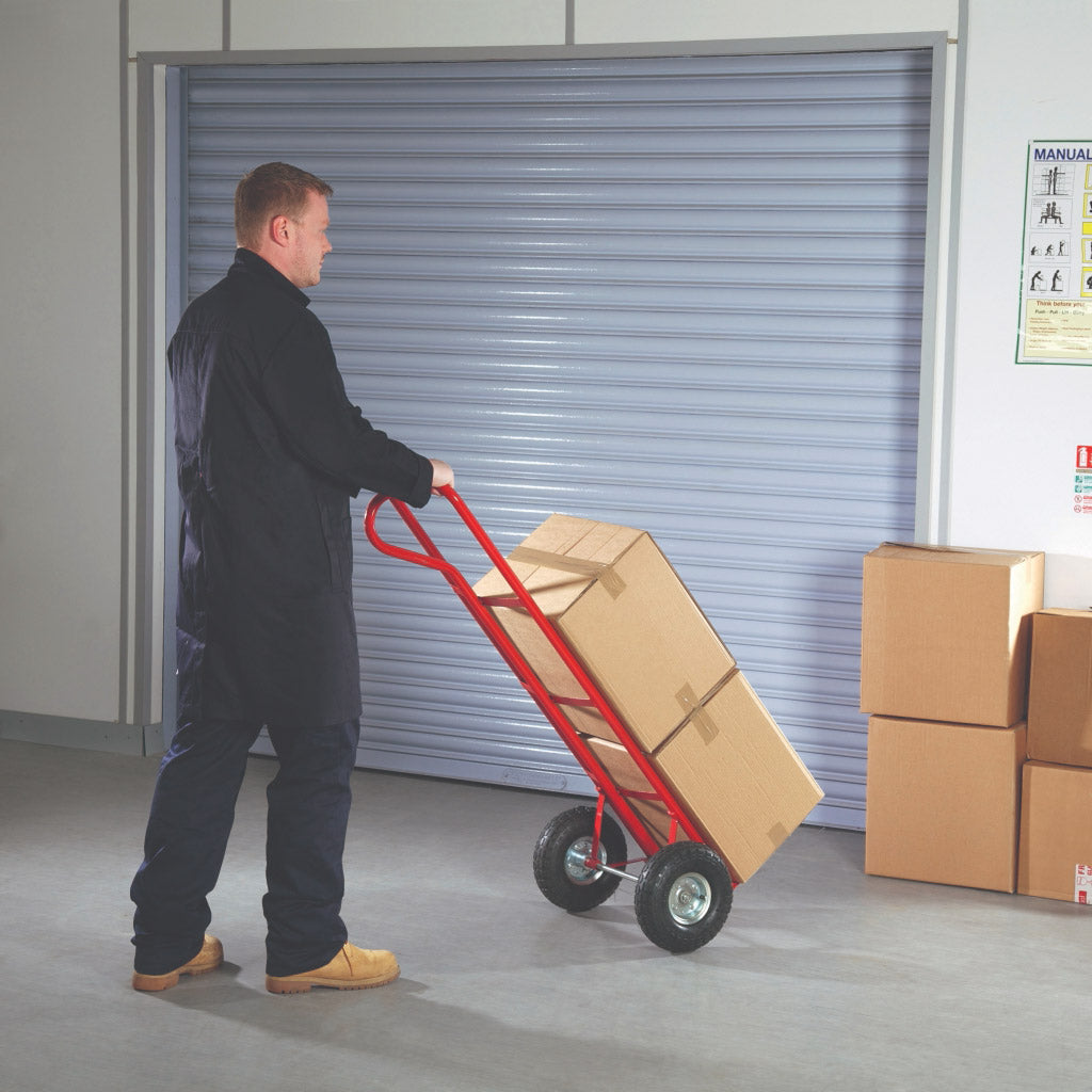 SupaTool Heavy Duty Hand Truck