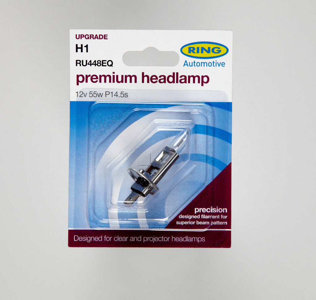 Ring H1 Headlamp