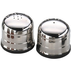 Zodiac Mini Jumbo Salt & Pepper Set