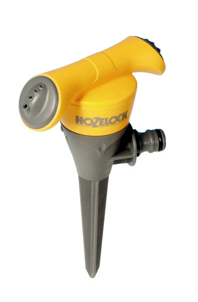 Hozelock Vortex Round Sprinkler